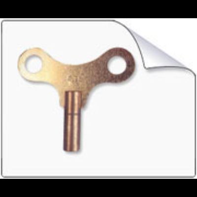 Clock Tools, Parts